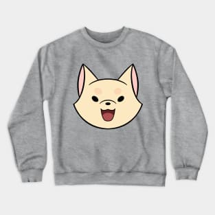 Yuki Crewneck Sweatshirt